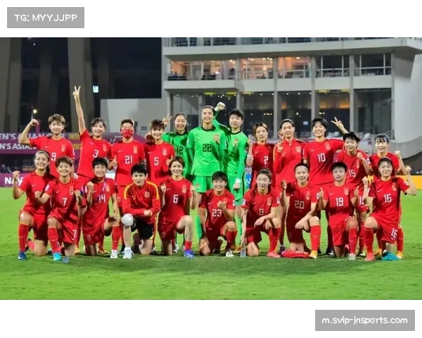 中国女足袁丛王莹等替补获得出场时间 阵容深度测试基本完成