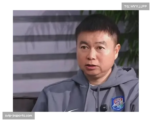 于根伟身兼总经理主帅双职 帅位稳固但需尽快扭转垫底局面