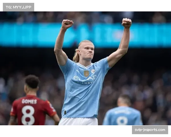 哈兰德射正49次联赛第一，但预期进球转化率呈现波动趋势